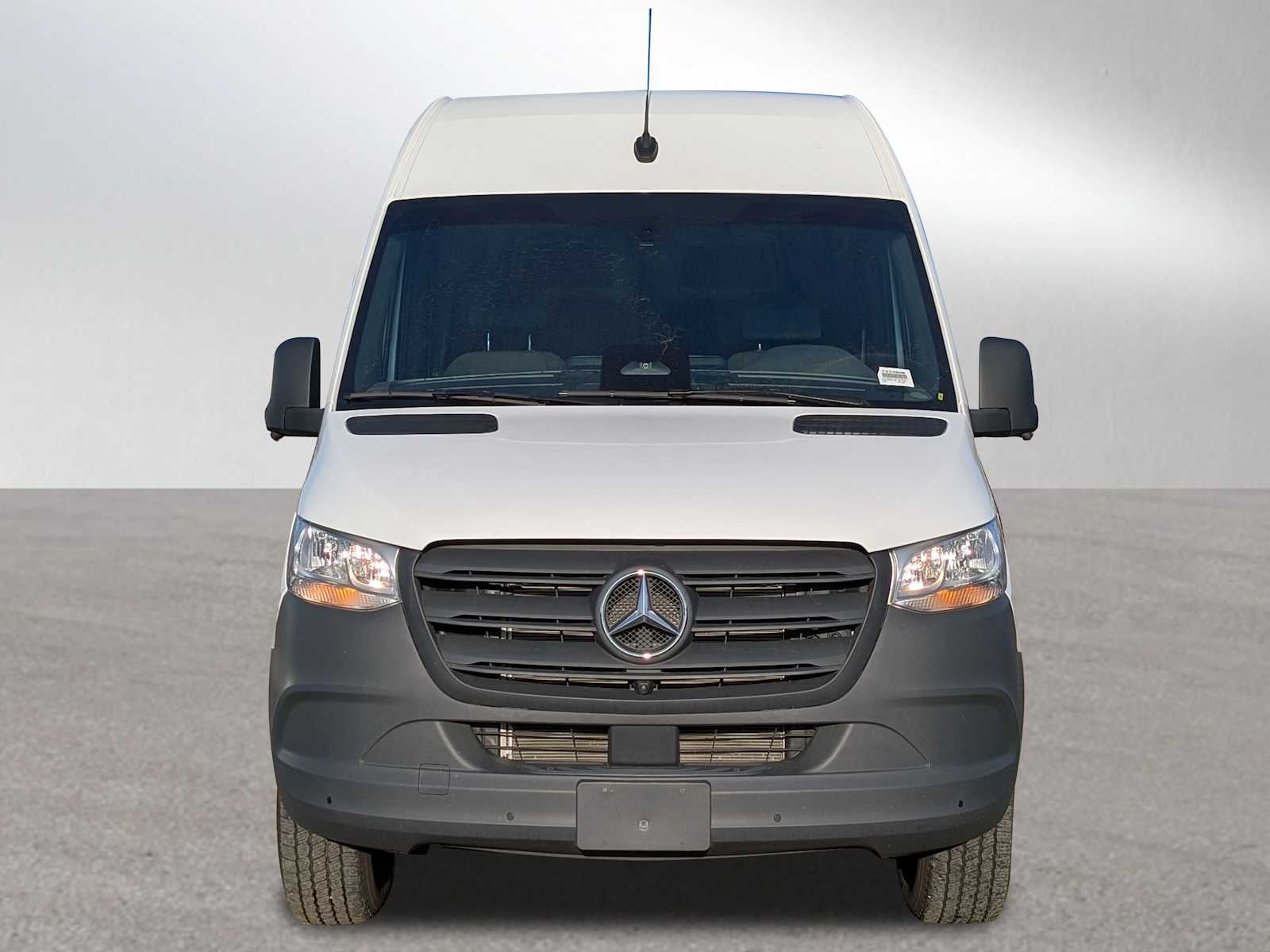 2025 Mercedes-Benz Sprinter 2500 Standard Roof I4 Diesel 144" RWD