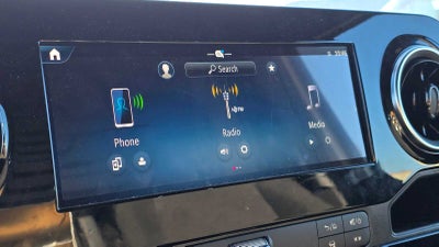 2025 Mercedes-Benz Sprinter 2500 Standard Roof I4 Diesel 144" RWD