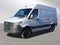 2025 Mercedes-Benz Sprinter 2500 Standard Roof I4 Diesel 144" RWD