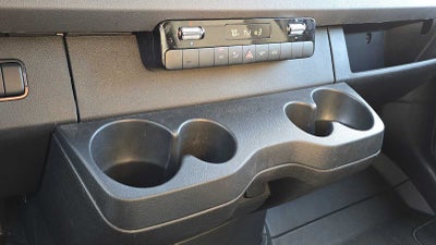 2025 Mercedes-Benz Sprinter 2500 Standard Roof I4 Diesel 144" RWD