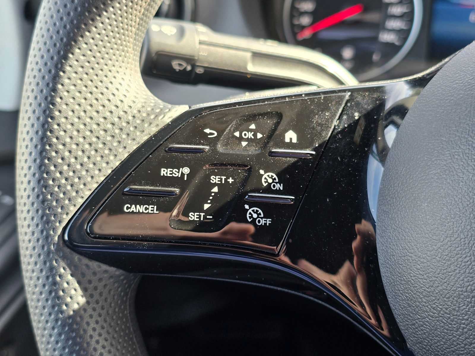 2025 Mercedes-Benz Sprinter 2500 Standard Roof I4 Diesel 144" RWD