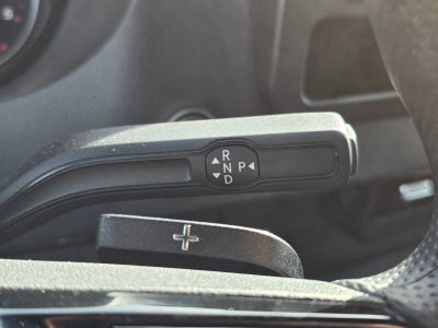 2025 Mercedes-Benz Sprinter 2500 Standard Roof I4 Diesel 144" RWD