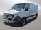2025 Mercedes-Benz Sprinter 2500 Standard Roof I4 Diesel 144" RWD