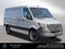 2025 Mercedes-Benz Sprinter 2500 Standard Roof I4 Diesel 144" RWD