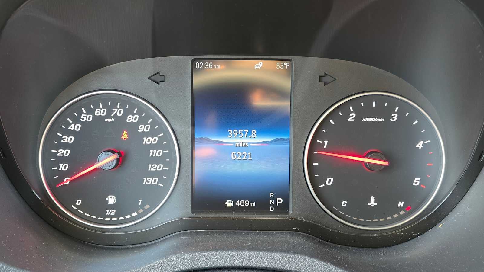 2025 Mercedes-Benz Sprinter 2500 Standard Roof I4 Diesel 144" RWD