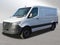 2025 Mercedes-Benz Sprinter 2500 Standard Roof I4 Diesel 144" RWD