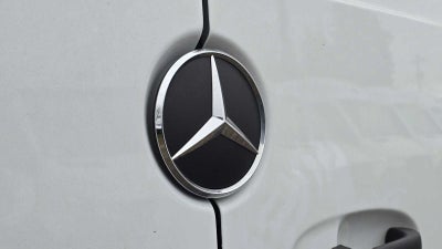 2025 Mercedes-Benz Sprinter 2500 Standard Roof I4 Diesel 144" RWD