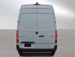 2025 Mercedes-Benz Sprinter 2500 Standard Roof I4 Diesel 144" RWD