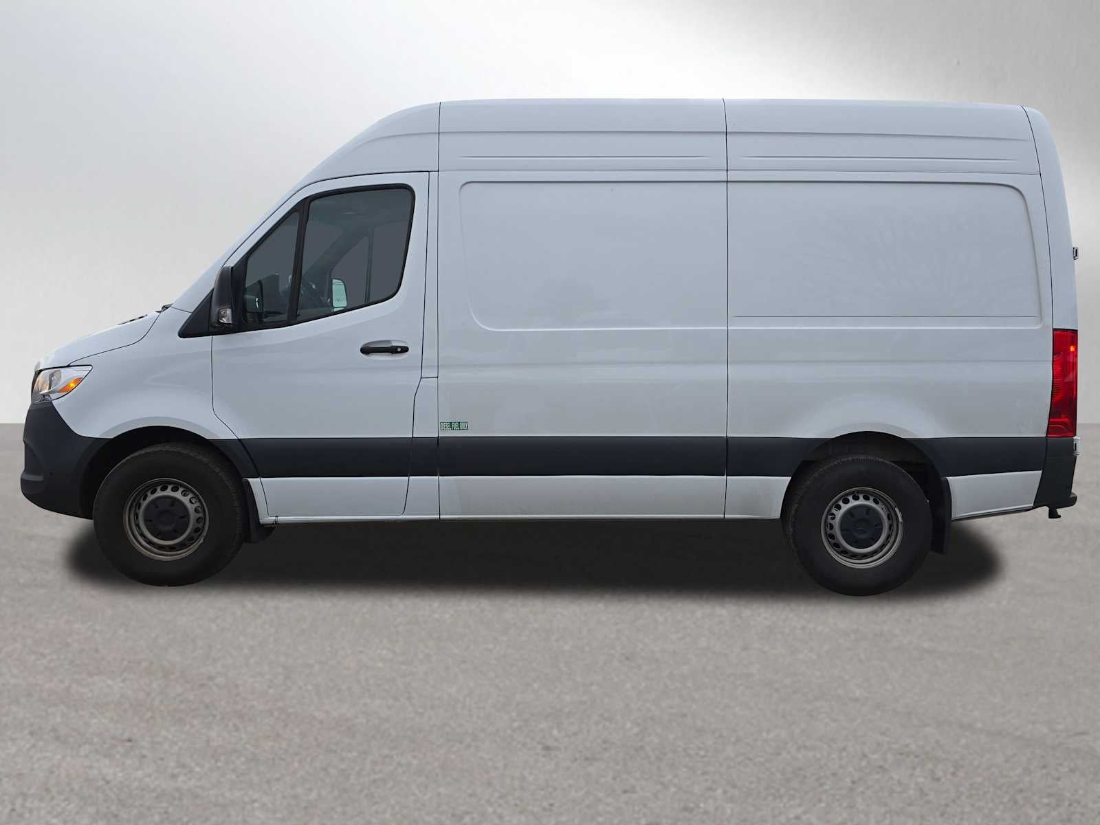 2025 Mercedes-Benz Sprinter 2500 Standard Roof I4 Diesel 144" RWD