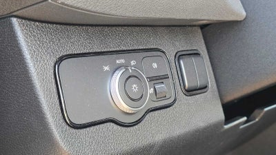 2025 Mercedes-Benz Sprinter 2500 Standard Roof I4 Diesel 144" RWD