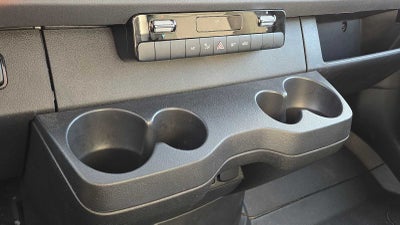 2025 Mercedes-Benz Sprinter 2500 Standard Roof I4 Diesel 144" RWD