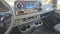 2025 Mercedes-Benz Sprinter 2500 Standard Roof I4 Diesel 144" RWD