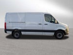 2025 Mercedes-Benz Sprinter 2500 Standard Roof I4 Diesel 144" RWD