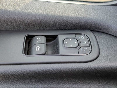2025 Mercedes-Benz Sprinter 2500 Standard Roof I4 Diesel 144" RWD