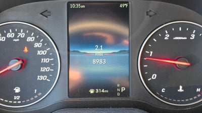 2025 Mercedes-Benz Sprinter 2500 Standard Roof I4 Diesel 144" RWD