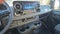 2025 Mercedes-Benz Sprinter 2500 Standard Roof I4 Diesel 144" RWD