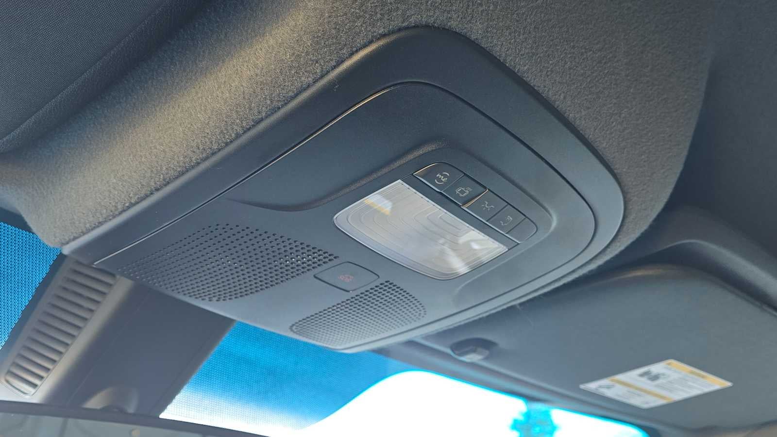 2025 Mercedes-Benz Sprinter 2500 Standard Roof I4 Diesel 144" RWD