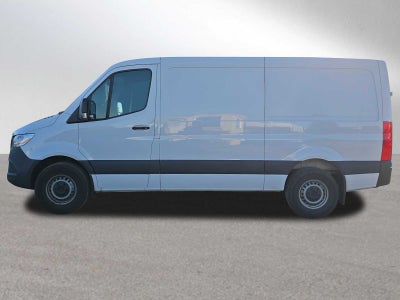 2025 Mercedes-Benz Sprinter 2500 Standard Roof I4 Diesel 144" RWD