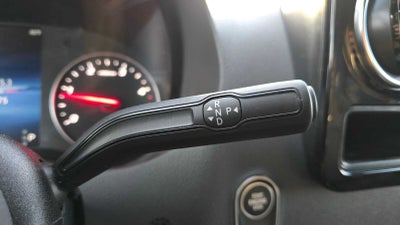 2025 Mercedes-Benz Sprinter 2500 Standard Roof I4 Diesel 144" RWD