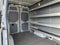 2025 Mercedes-Benz Sprinter 2500 Standard Roof I4 Diesel 144" RWD