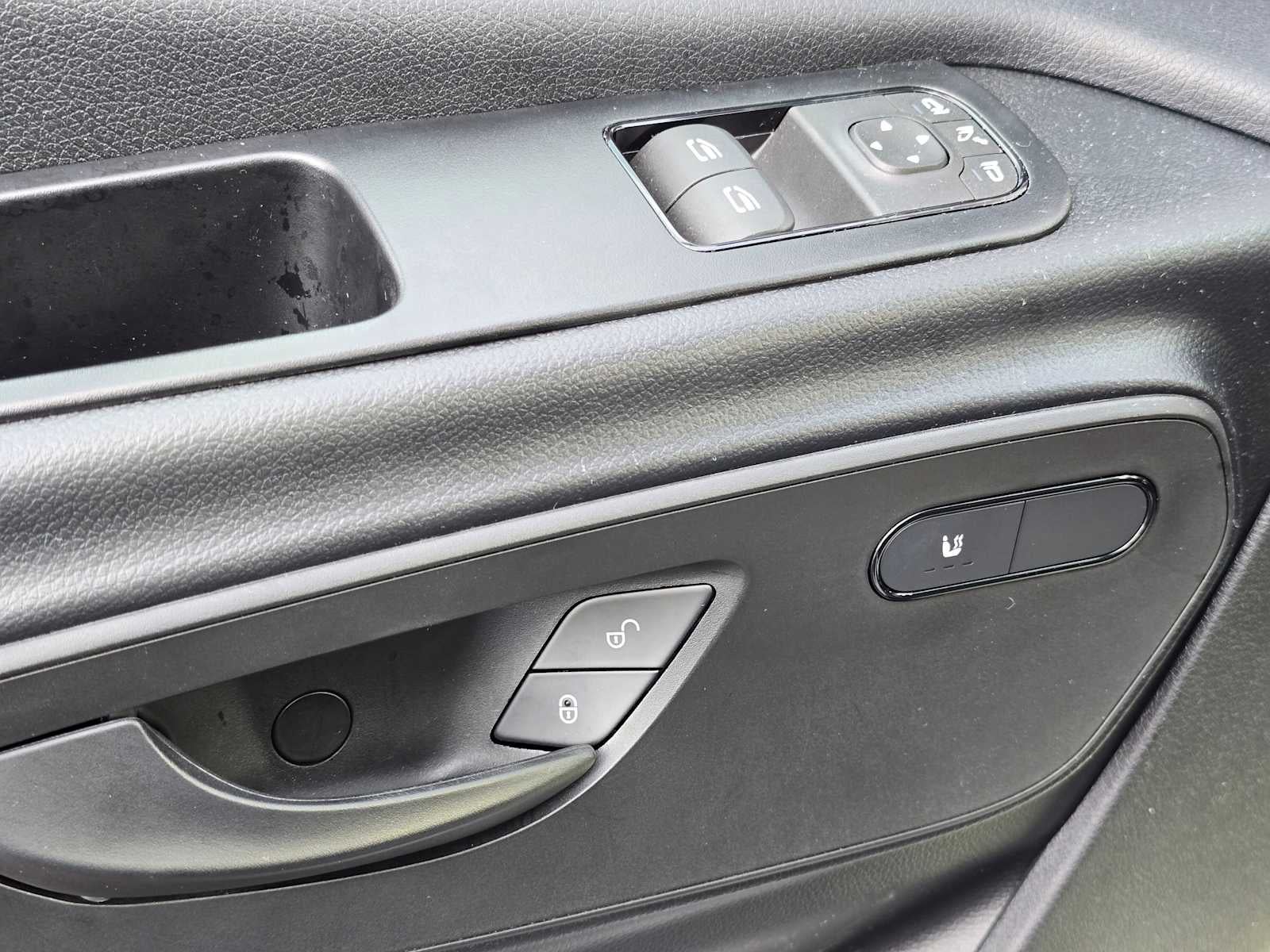 2025 Mercedes-Benz Sprinter 2500 Standard Roof I4 Diesel 144" RWD