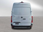 2025 Mercedes-Benz Sprinter 2500 Standard Roof I4 Diesel 144" RWD