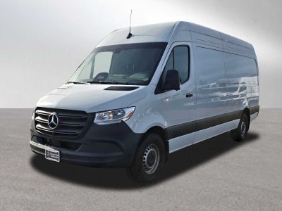 2025 Mercedes-Benz Sprinter 2500 Standard Roof I4 Diesel 144" RWD