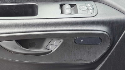2025 Mercedes-Benz Sprinter 2500 Standard Roof I4 Diesel 144" RWD