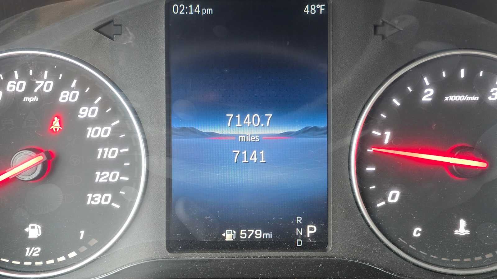 2025 Mercedes-Benz Sprinter 2500 Standard Roof I4 Diesel 144" RWD