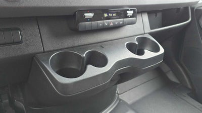 2025 Mercedes-Benz Sprinter 2500 Standard Roof I4 Diesel 144" RWD