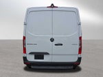2025 Mercedes-Benz Sprinter 2500 Standard Roof I4 Diesel 144" RWD