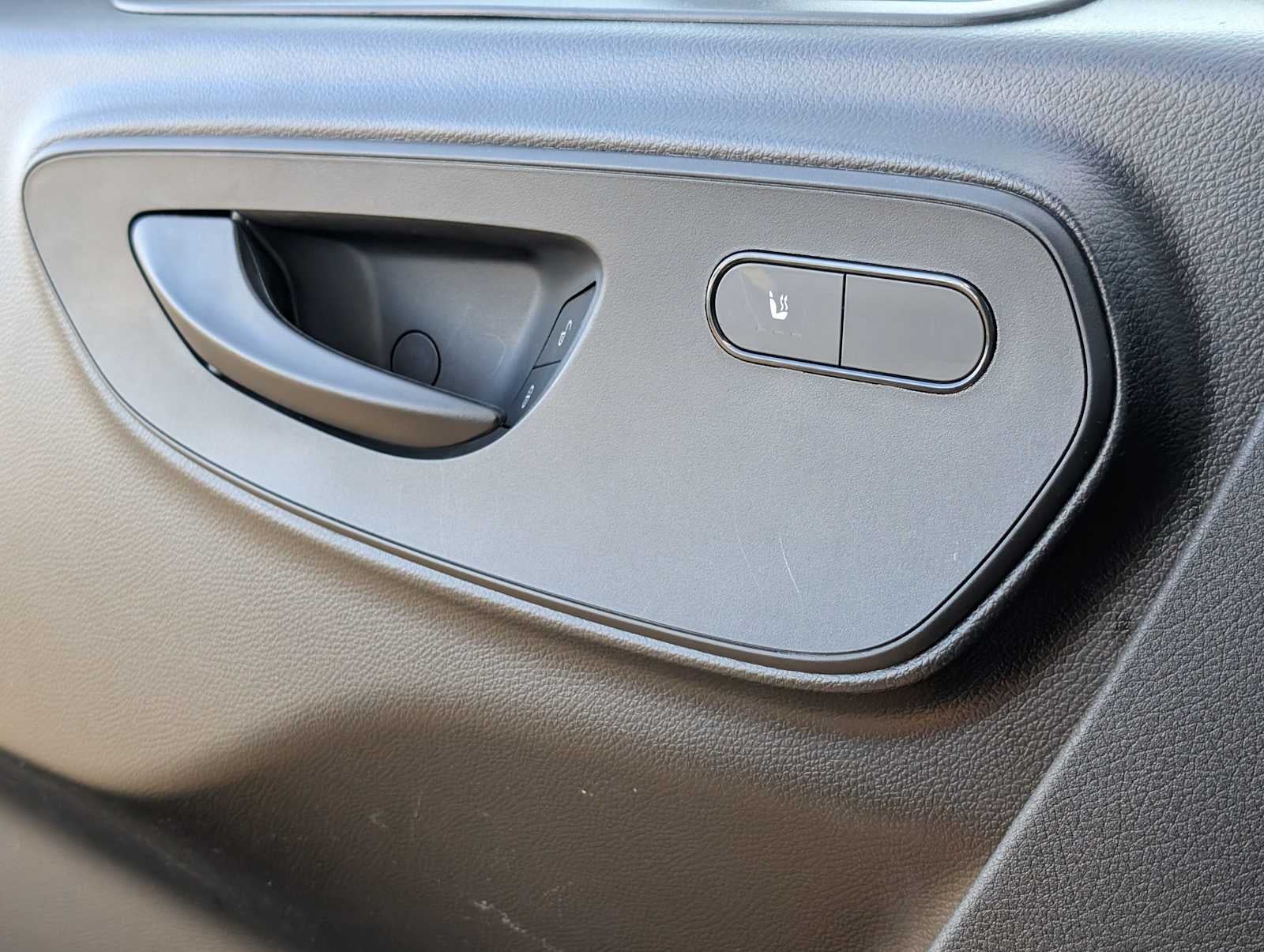 2025 Mercedes-Benz Sprinter 2500 Standard Roof I4 Diesel 144" RWD