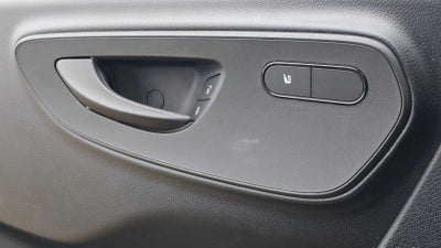 2025 Mercedes-Benz Sprinter 2500 Standard Roof I4 Diesel 144" RWD