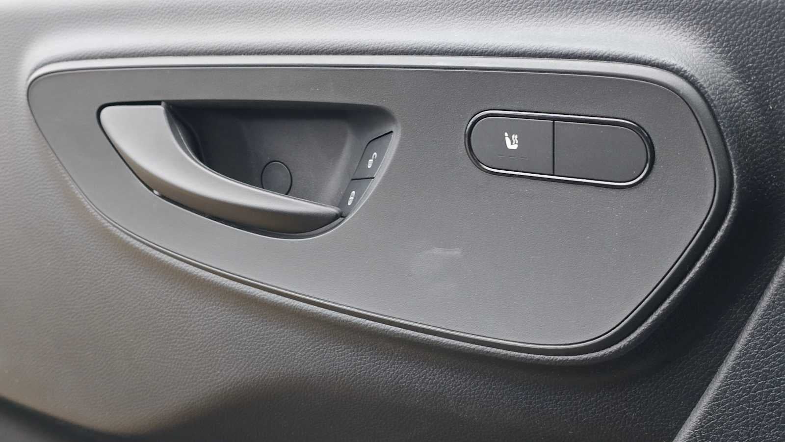 2025 Mercedes-Benz Sprinter 2500 Standard Roof I4 Diesel 144" RWD