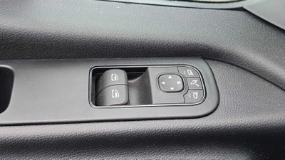 2025 Mercedes-Benz Sprinter 2500 Standard Roof I4 Diesel 144" RWD