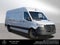 2025 Mercedes-Benz Sprinter 2500 High Roof I4 Diesel 170" RWD