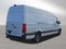 2025 Mercedes-Benz Sprinter 2500 High Roof I4 Diesel 170" RWD