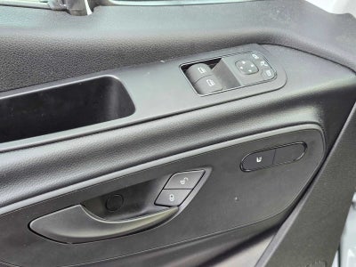 2025 Mercedes-Benz Sprinter 2500 High Roof I4 Diesel 170" RWD