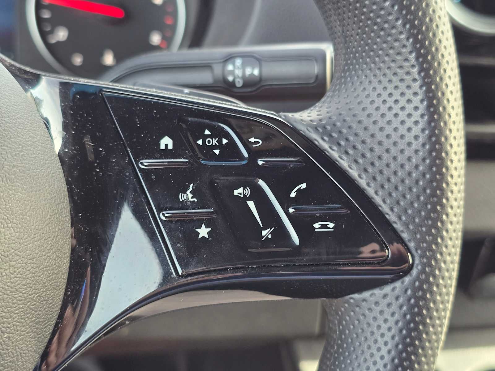 2025 Mercedes-Benz Sprinter 2500 High Roof I4 Diesel 170" RWD