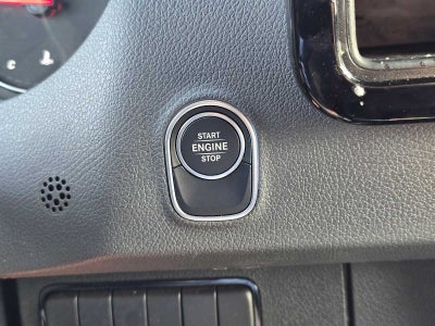 2025 Mercedes-Benz Sprinter 2500 High Roof I4 Diesel 170" RWD