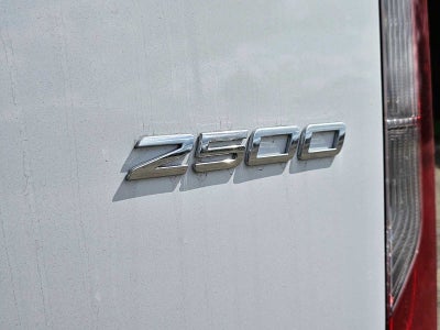2024 Mercedes-Benz Sprinter 2500 High Roof I4 Diesel 170" RWD