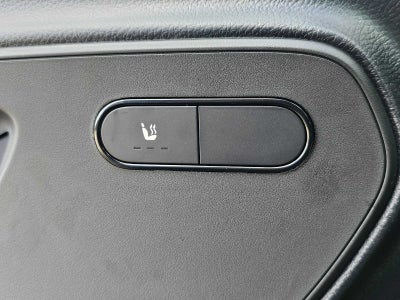 2024 Mercedes-Benz Sprinter 2500 High Roof I4 Diesel 170" RWD