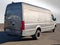 2022 Mercedes-Benz Sprinter 3500XD High Roof V6 170" Extended 4WD