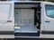 2024 Mercedes-Benz Sprinter 3500XD Standard Roof I4 Diesel HO 144" RWD