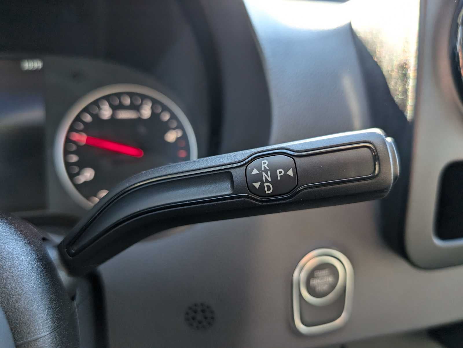 2024 Mercedes-Benz Sprinter 3500XD Standard Roof I4 Diesel HO 144" RWD