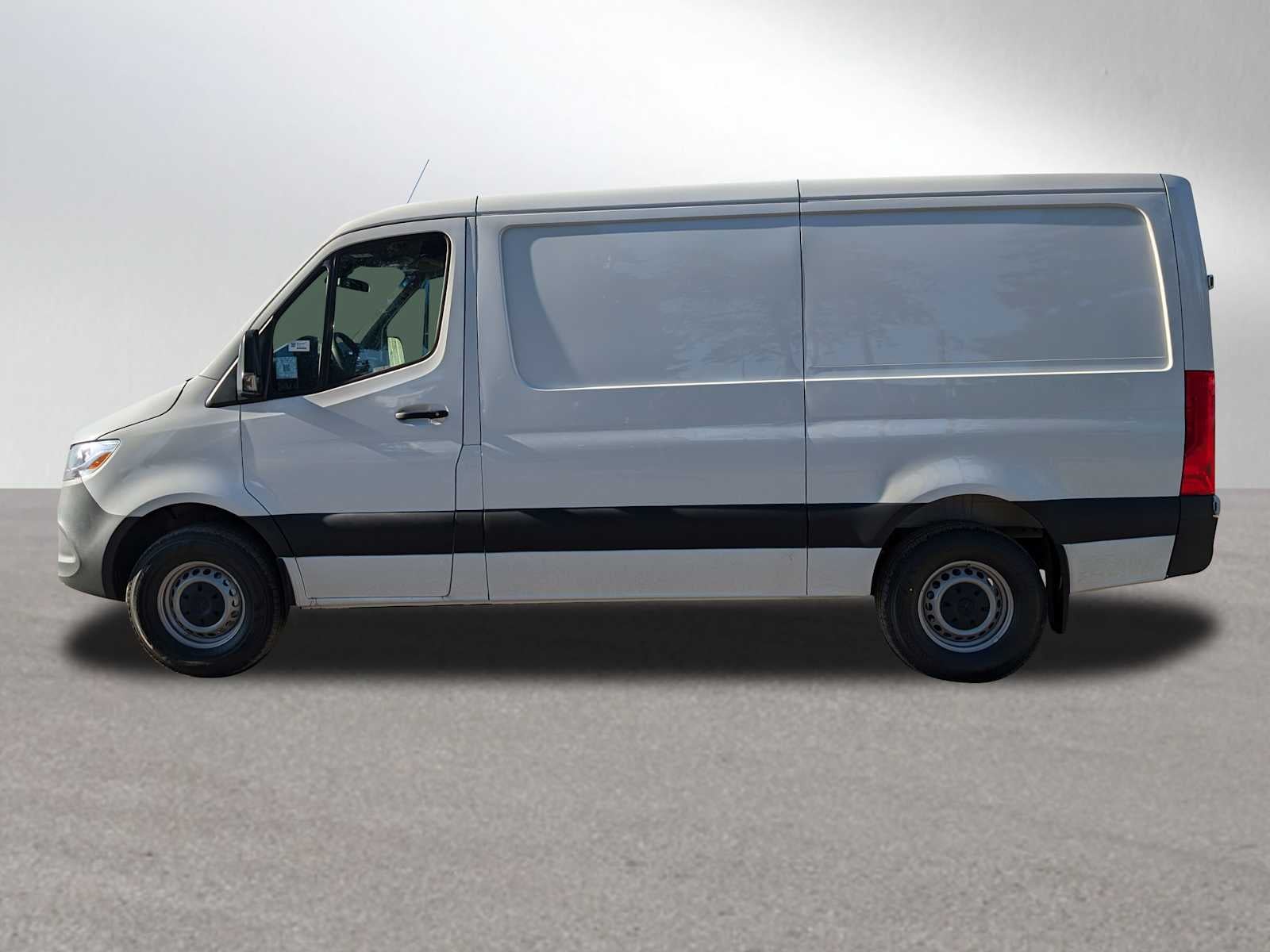 2024 Mercedes-Benz Sprinter 3500XD Standard Roof I4 Diesel HO 144" RWD