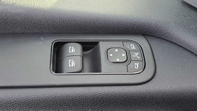 2025 Mercedes-Benz Sprinter 2500 Standard Roof I4 Diesel 144" RWD