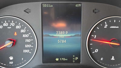 2025 Mercedes-Benz Sprinter 2500 Standard Roof I4 Diesel 144" RWD