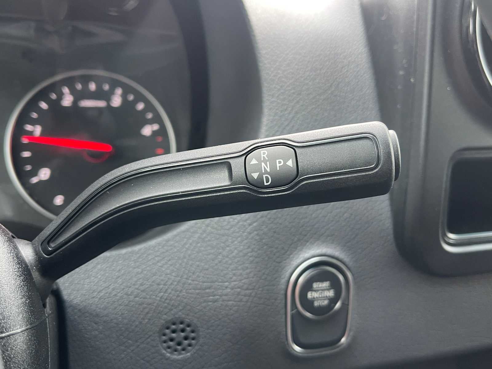 2024 Mercedes-Benz Sprinter 2500 Standard Roof I4 Diesel HO 144" RWD