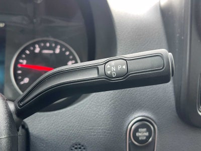 2024 Mercedes-Benz Sprinter 2500 Standard Roof I4 Diesel HO 144" RWD